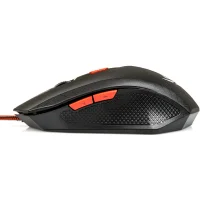 Игровая мышь Nakatomi MOG-08U фото 2